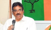 Kanna will be the candidate of Vizag MP?